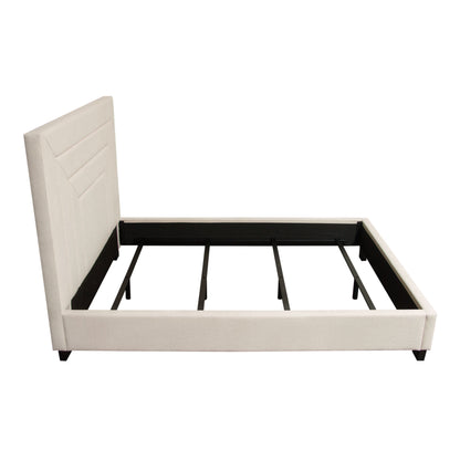 Arden Queen Bed