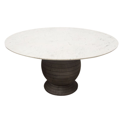 Ashe Round Dining Table