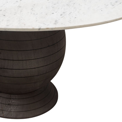 Ashe Round Dining Table