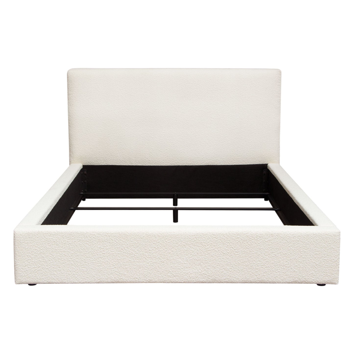 Cloud 43" Low Profile Eastern King Bed