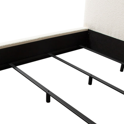 Cloud 43" Low Profile Eastern King Bed