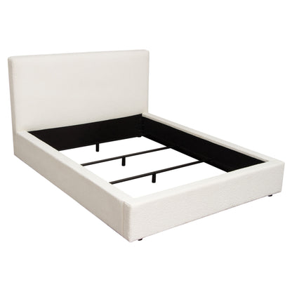 Cloud 43" Low Profile Queen Bed