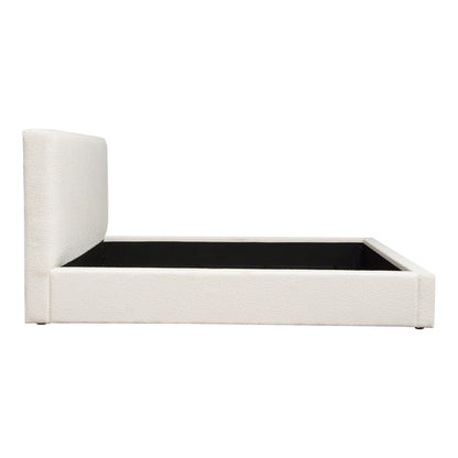 Cloud 43" Low Profile Queen Bed