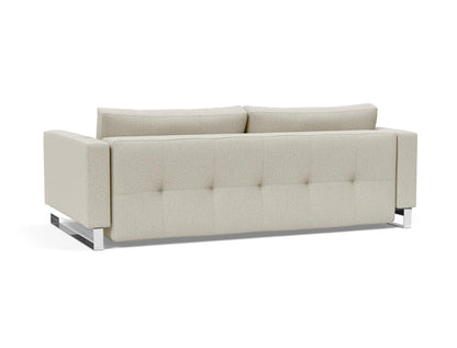 Cassius Deluxe Excess Lounger