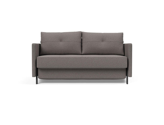 Cubed Sofa - Full size, with Arms