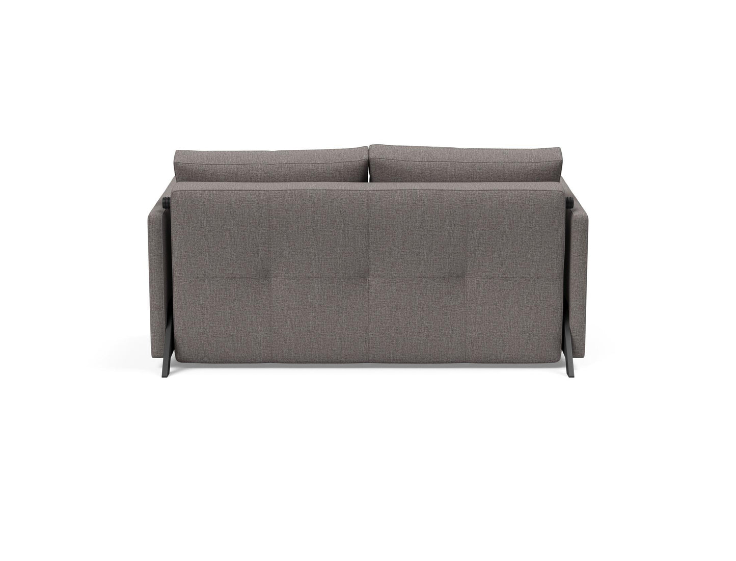 Cubed 02 Sofa w/Arms - Full