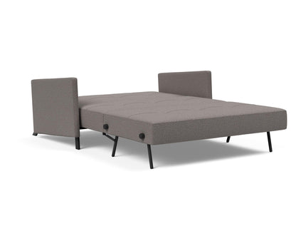 Cubed 02 Sofa w/Arms - Full