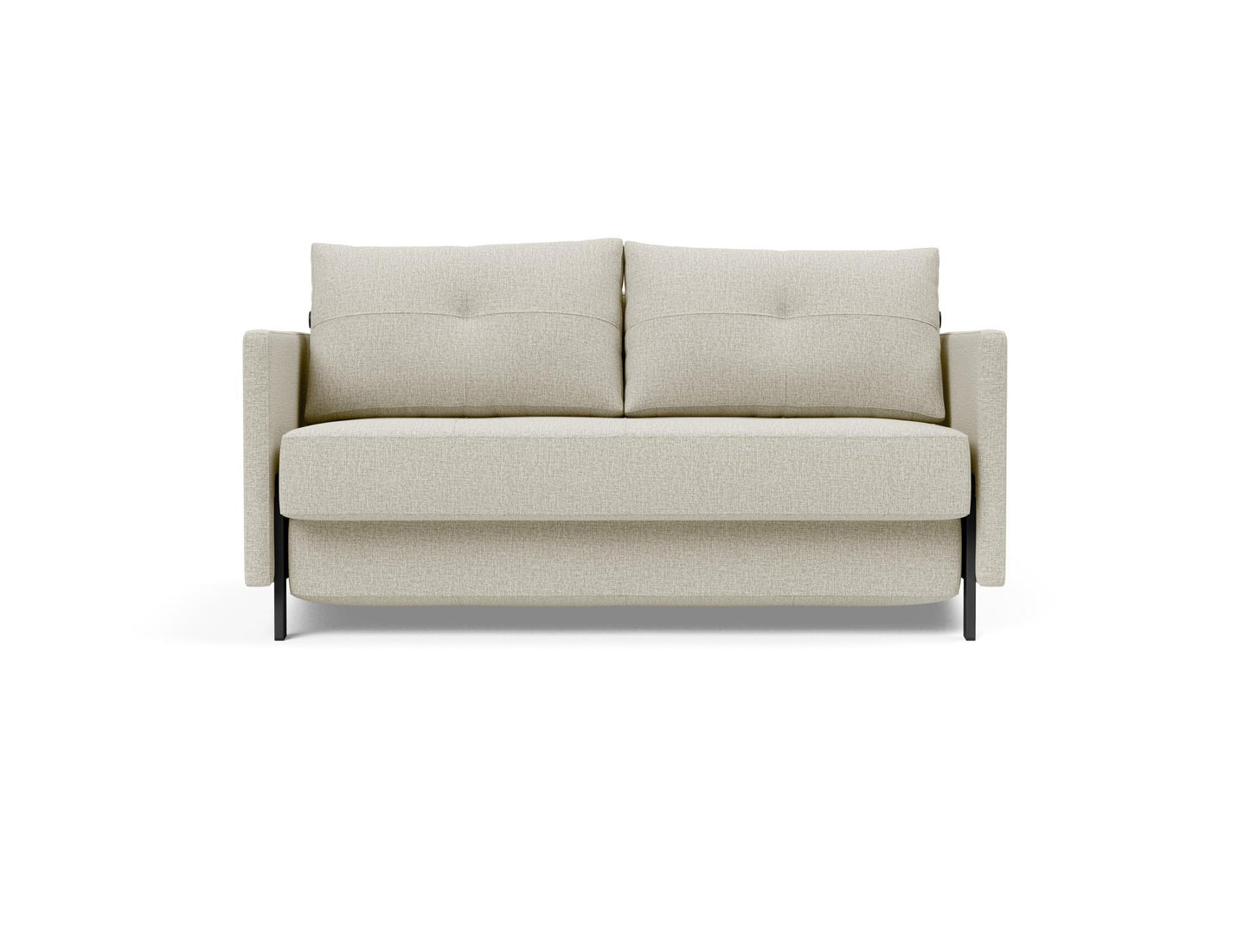 Cubed Sofa - Full size, with Arms