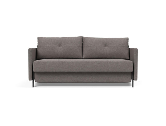 Cubed Sofa - Queen size, with Arms