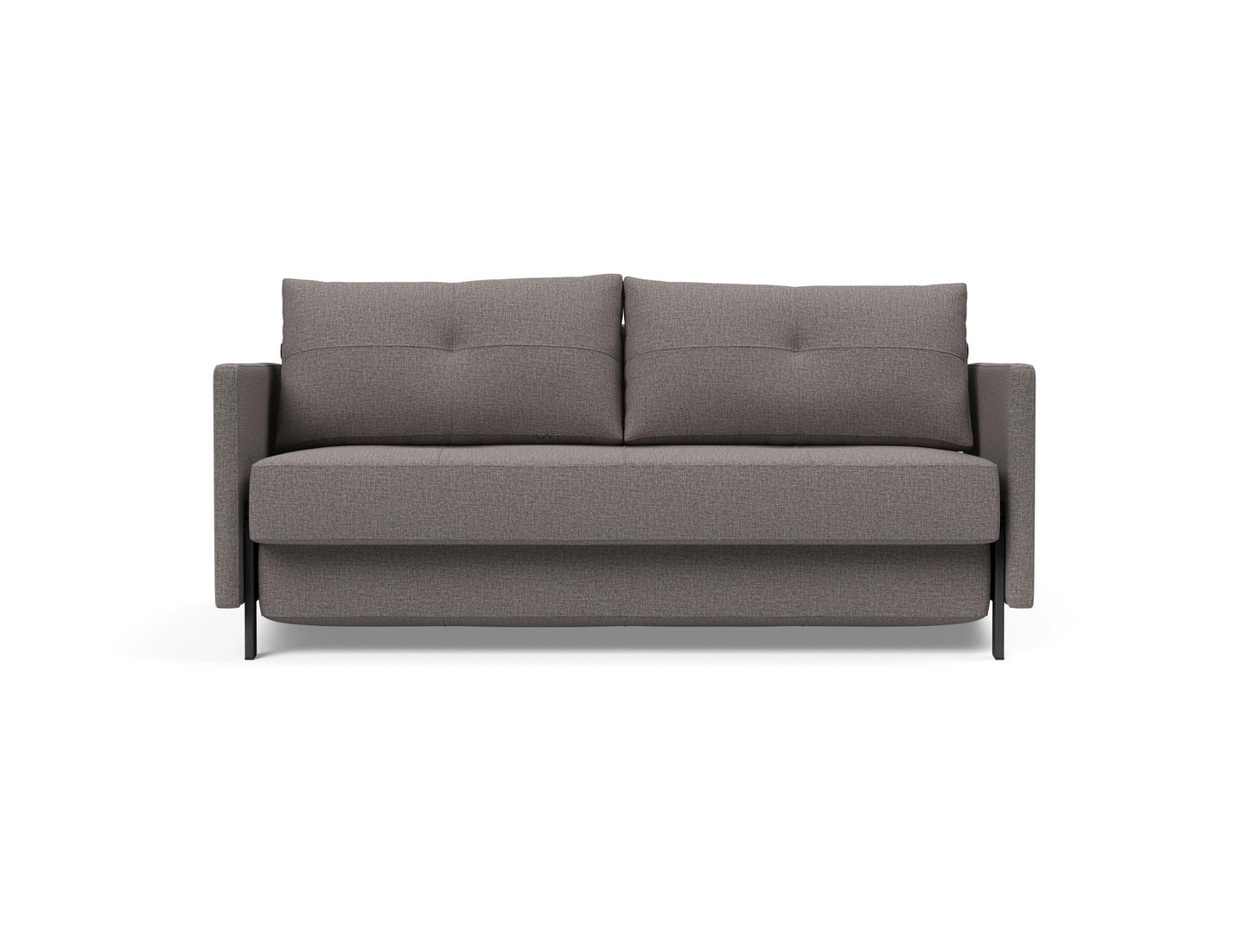 Cubed Sofa - Queen size, with Arms