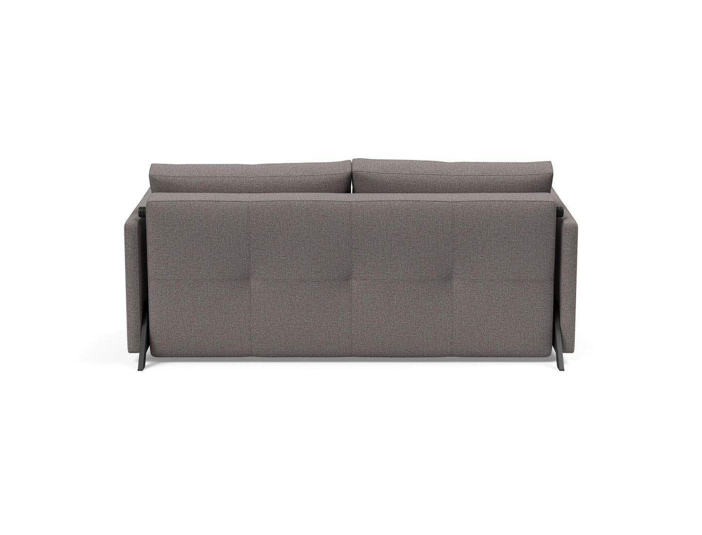 Cubed 02 Sofa w/Arms - Queen