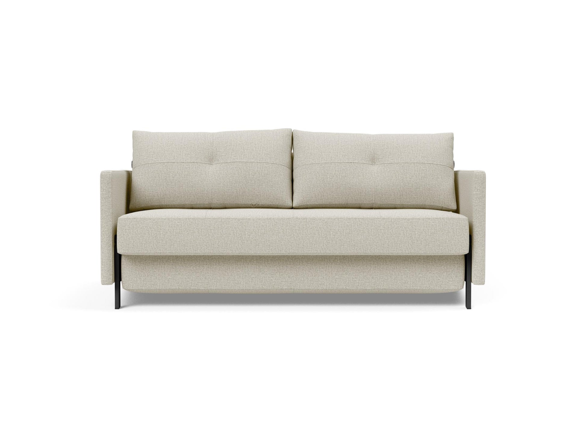 Cubed Sofa - Queen size, with Arms