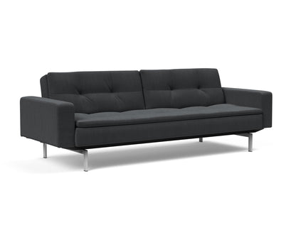 Dublexo Sofa w/Arms