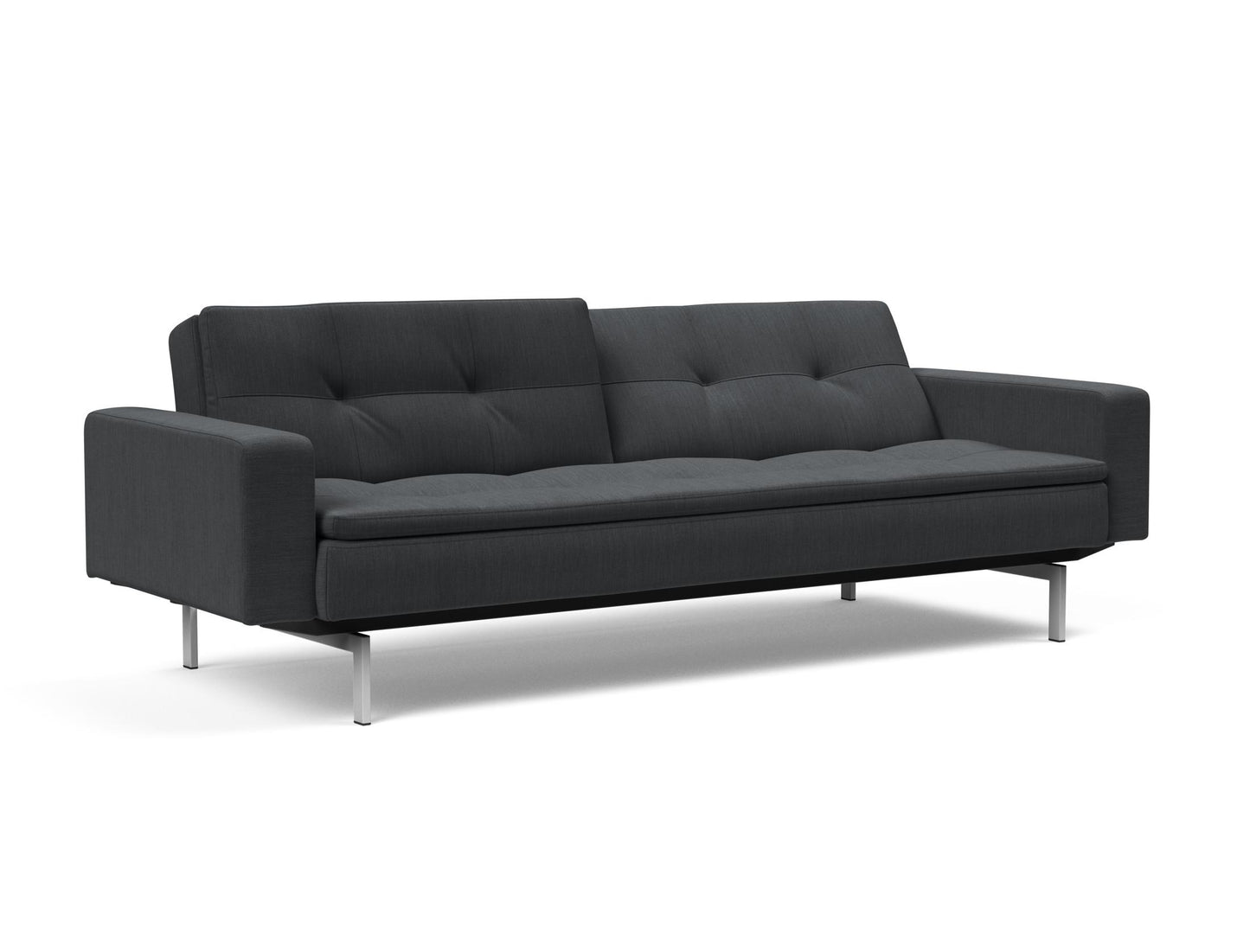 Dublexo Sofa w/Arms