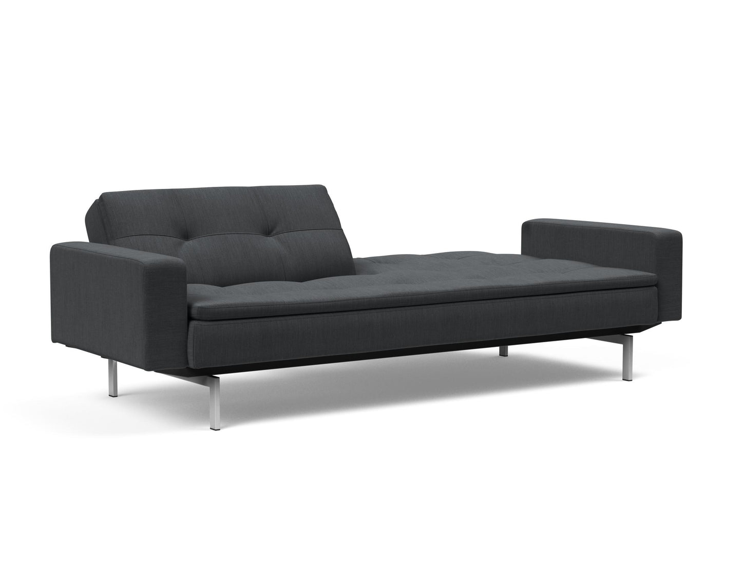 Dublexo Sofa w/Arms