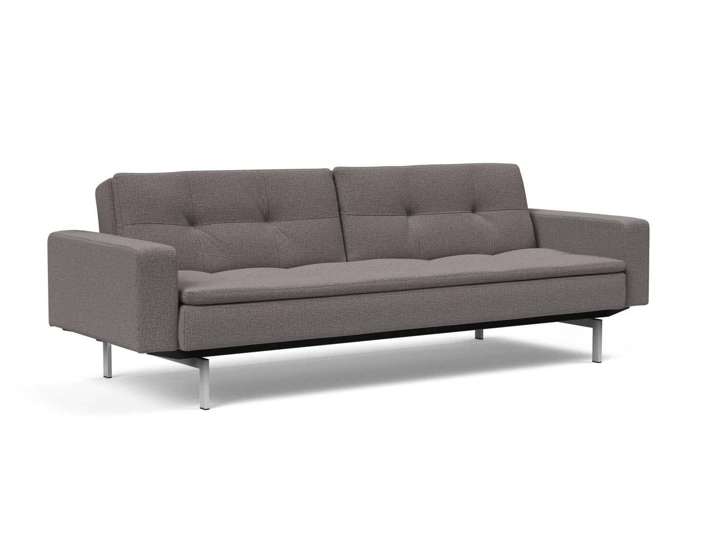 Dublexo Sofa w/Arms