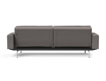 Dublexo Sofa w/Arms