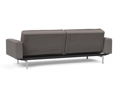 Dublexo Sofa w/Arms