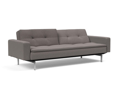 Dublexo Sofa w/Arms