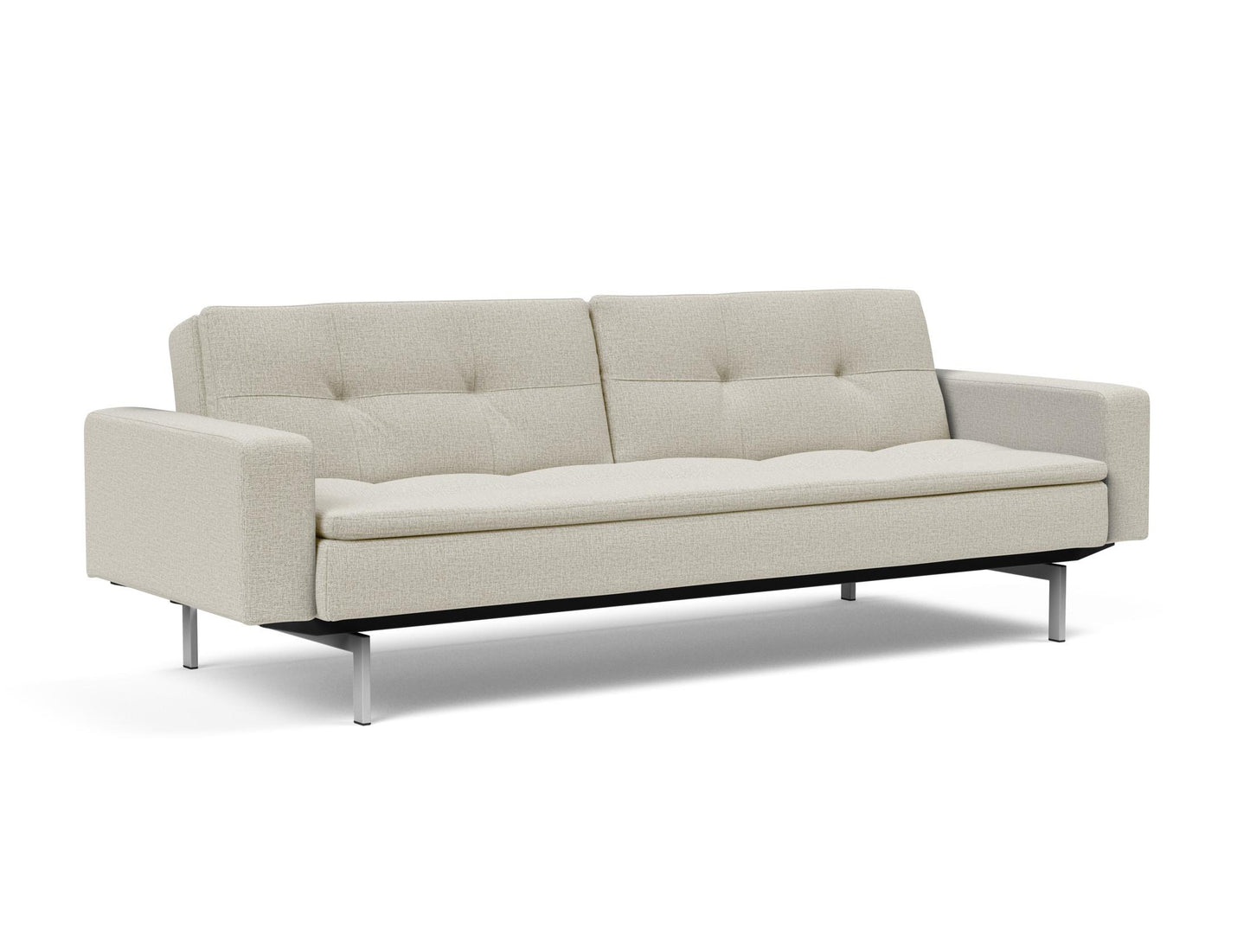 Dublexo Sofa w/Arms