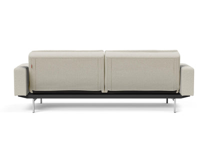 Dublexo Sofa w/Arms