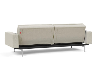 Dublexo Sofa w/Arms