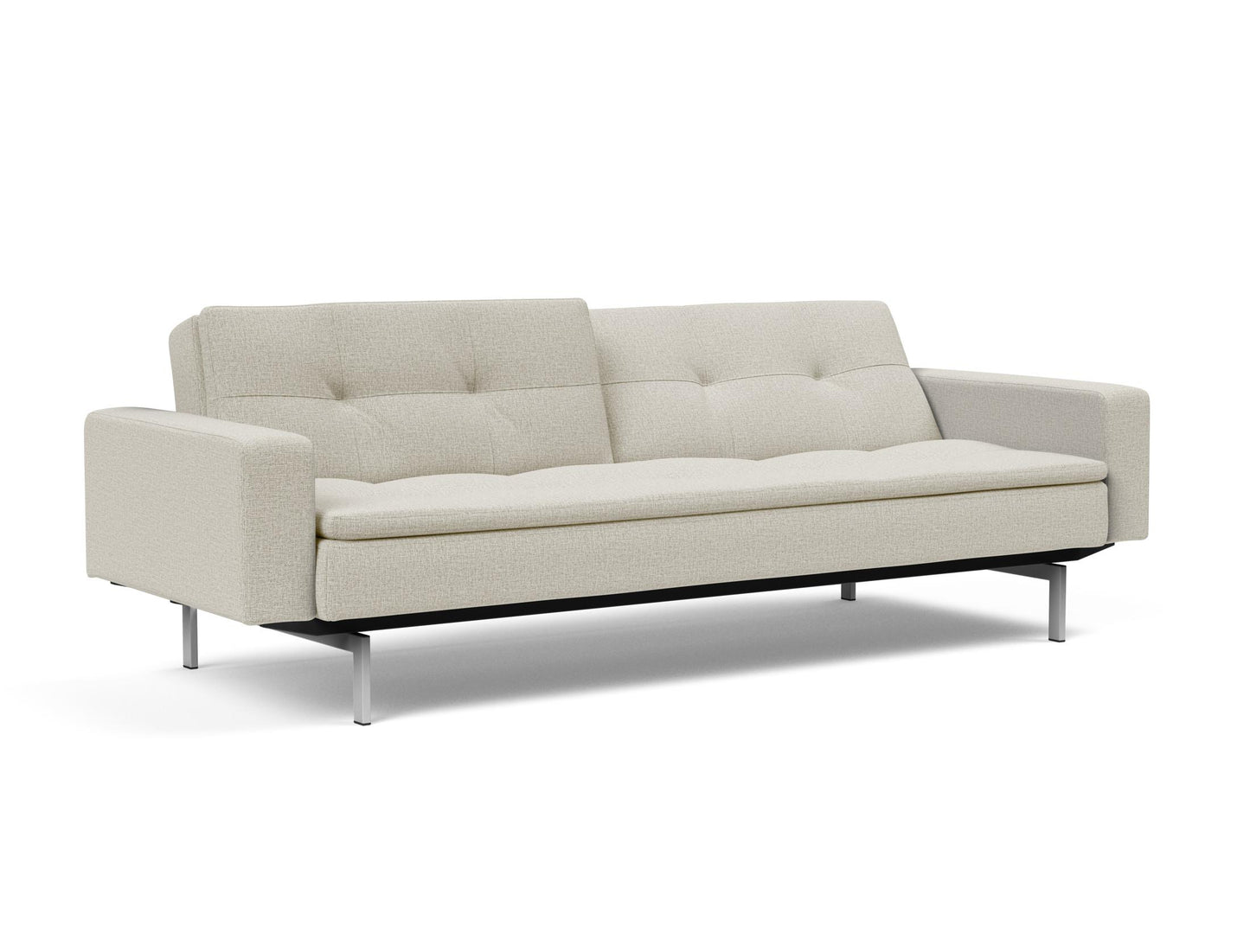 Dublexo Sofa w/Arms