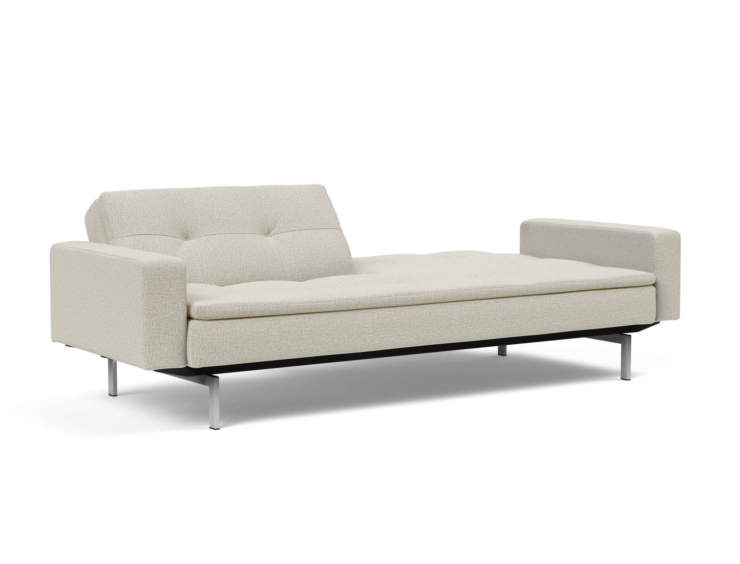 Dublexo Sofa w/Arms