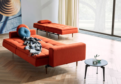 Dublexo Sofa w/Arms