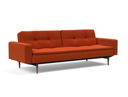 Dublexo Sofa w/Arms