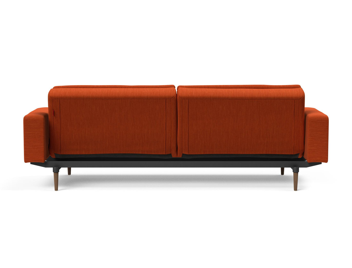 Dublexo Sofa w/Arms