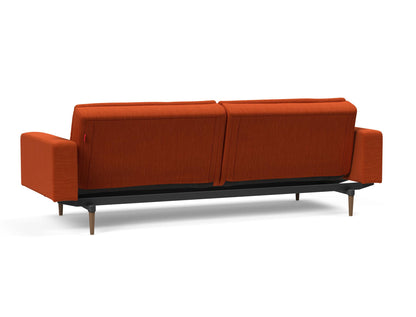 Dublexo Sofa w/Arms