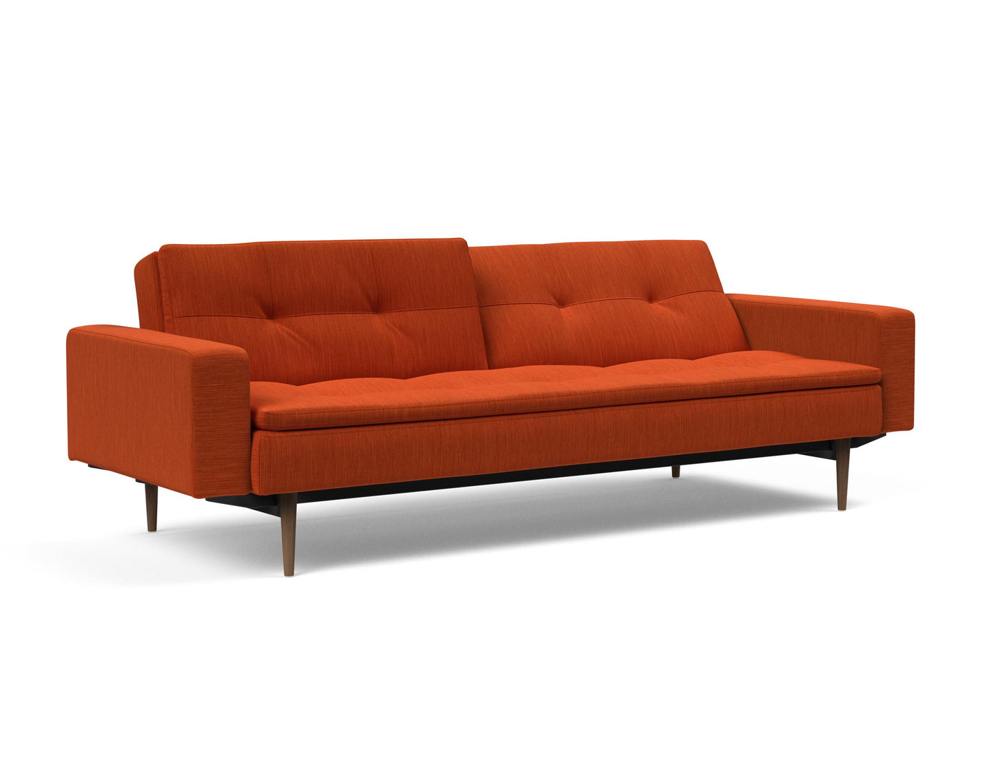 Dublexo Sofa w/Arms