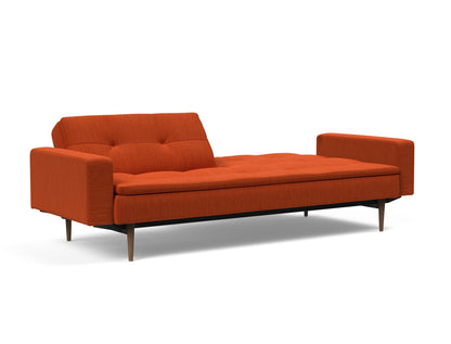 Dublexo Sofa w/Arms