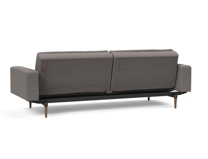 Dublexo Sofa w/Arms