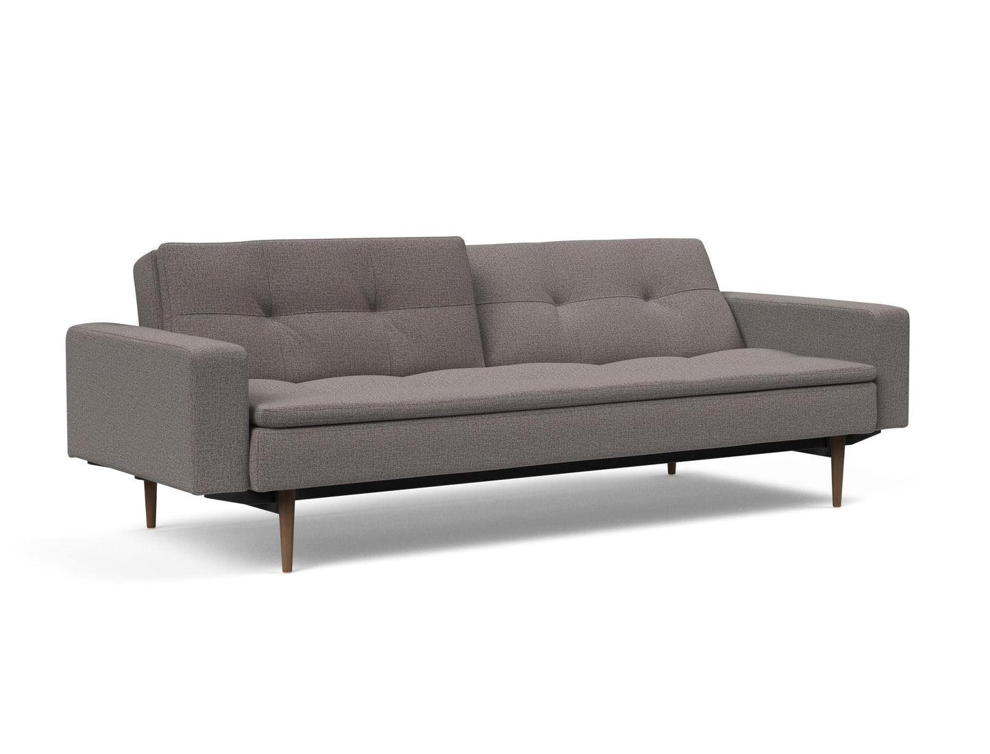 Dublexo Sofa w/Arms