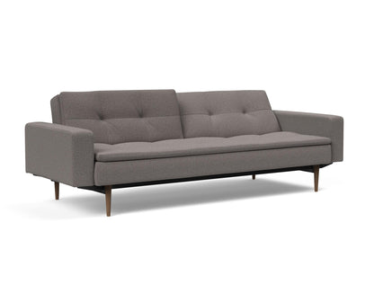 Dublexo Sofa w/Arms