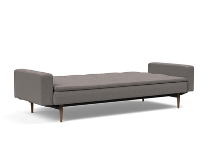 Dublexo Sofa w/Arms