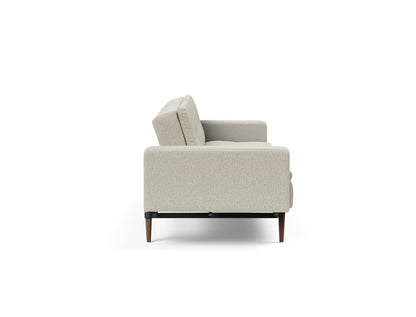 Dublexo Sofa w/Arms