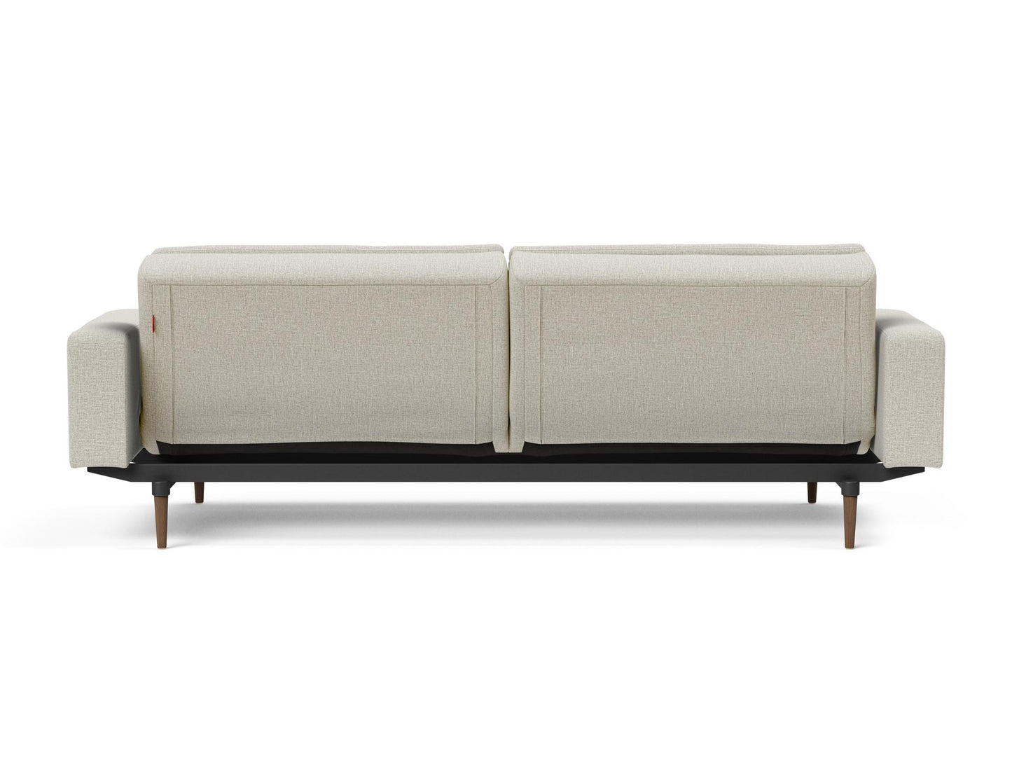 Dublexo Sofa w/Arms