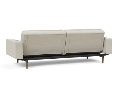 Dublexo Sofa w/Arms