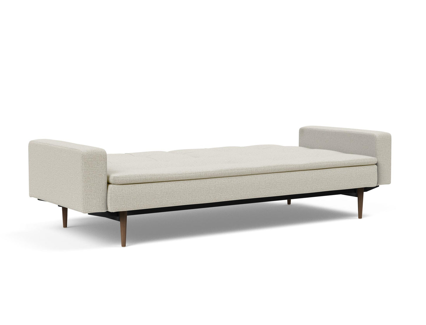 Dublexo Sofa w/Arms