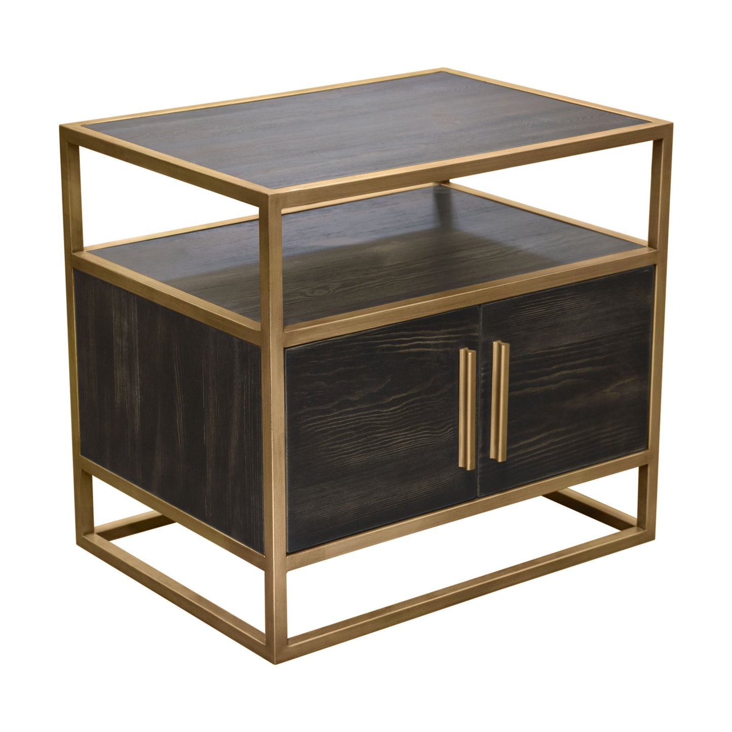 Empire 2-Door End Table