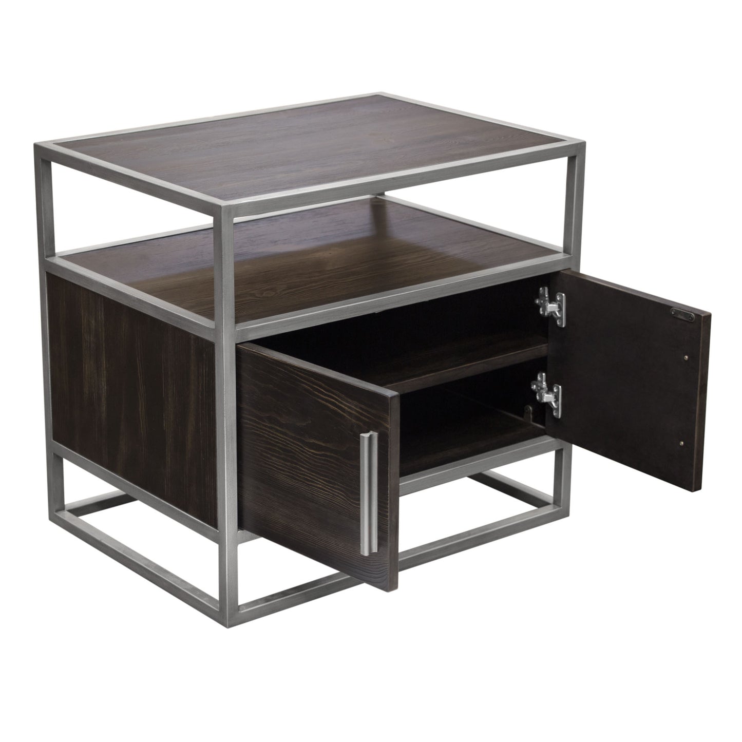 Empire 2-Door End Table