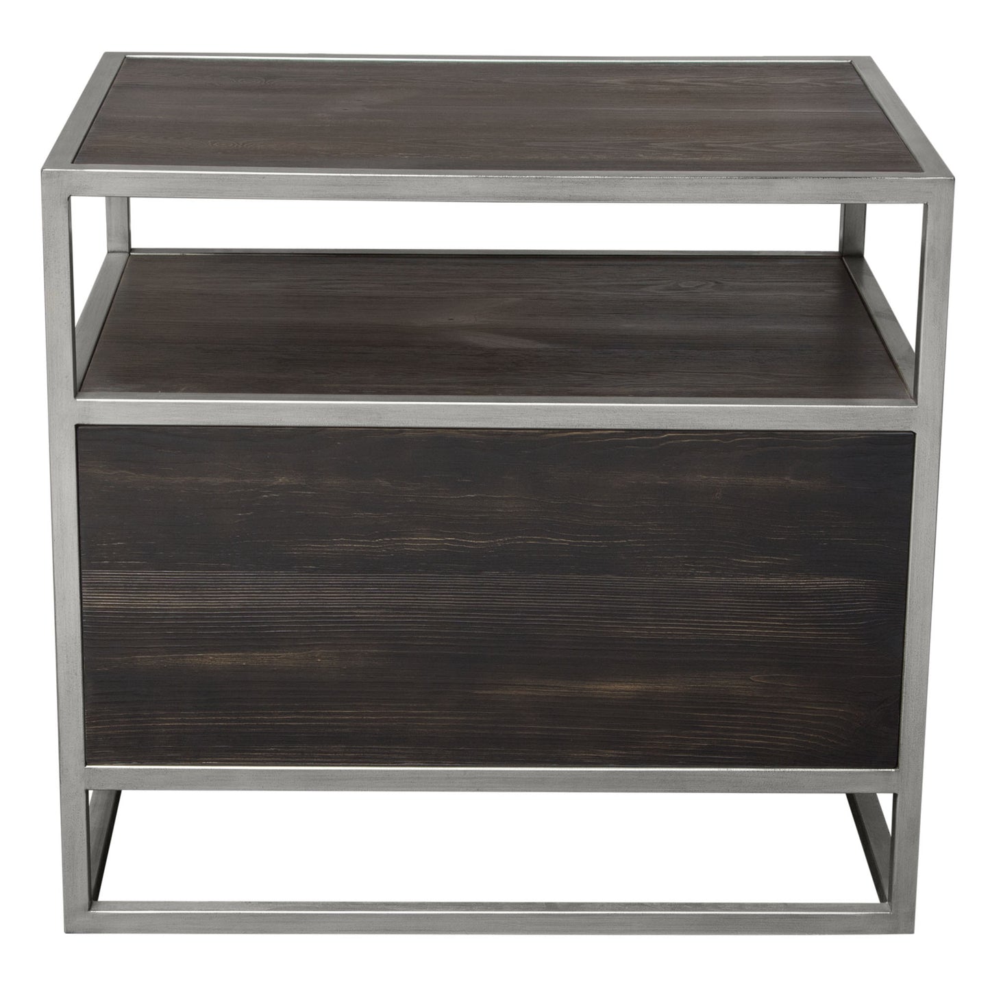 Empire 2-Door End Table