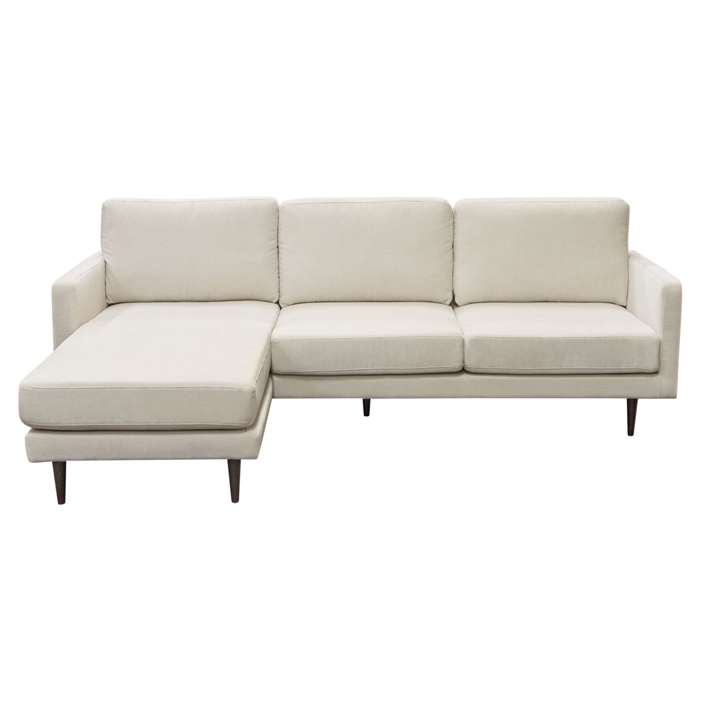 Kelsey Reversible Chaise Sectional