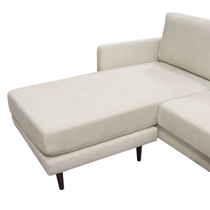 Kelsey Reversible Chaise Sectional