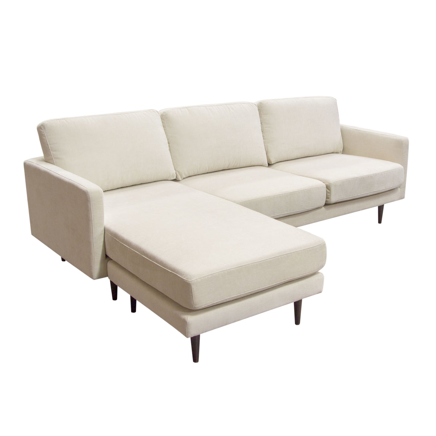 Kelsey Reversible Chaise Sectional