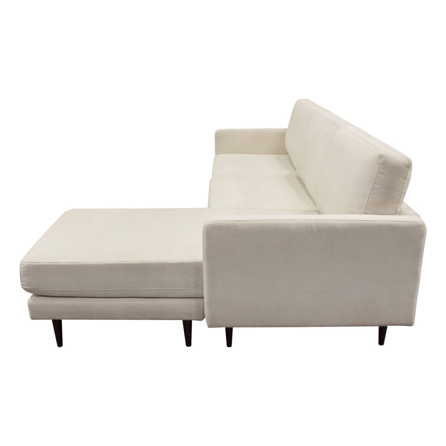 Kelsey Reversible Chaise Sectional