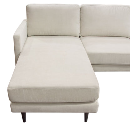 Kelsey Reversible Chaise Sectional